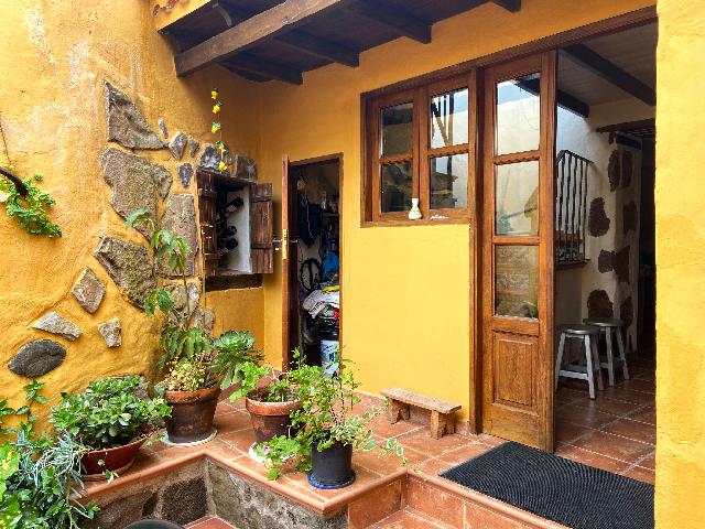 Imagen 4 Inmueble 273220 - Casa Rústica en venta en Vega De San Mateo / Barrio Las Lagunetas