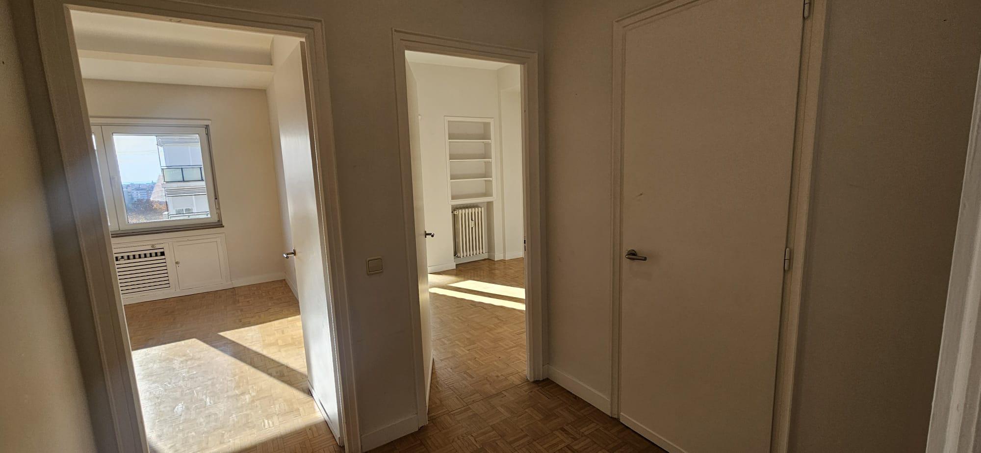 Imagen 12 Piso en venta en Madrid / Cerca del metro Cuzco y Colombia