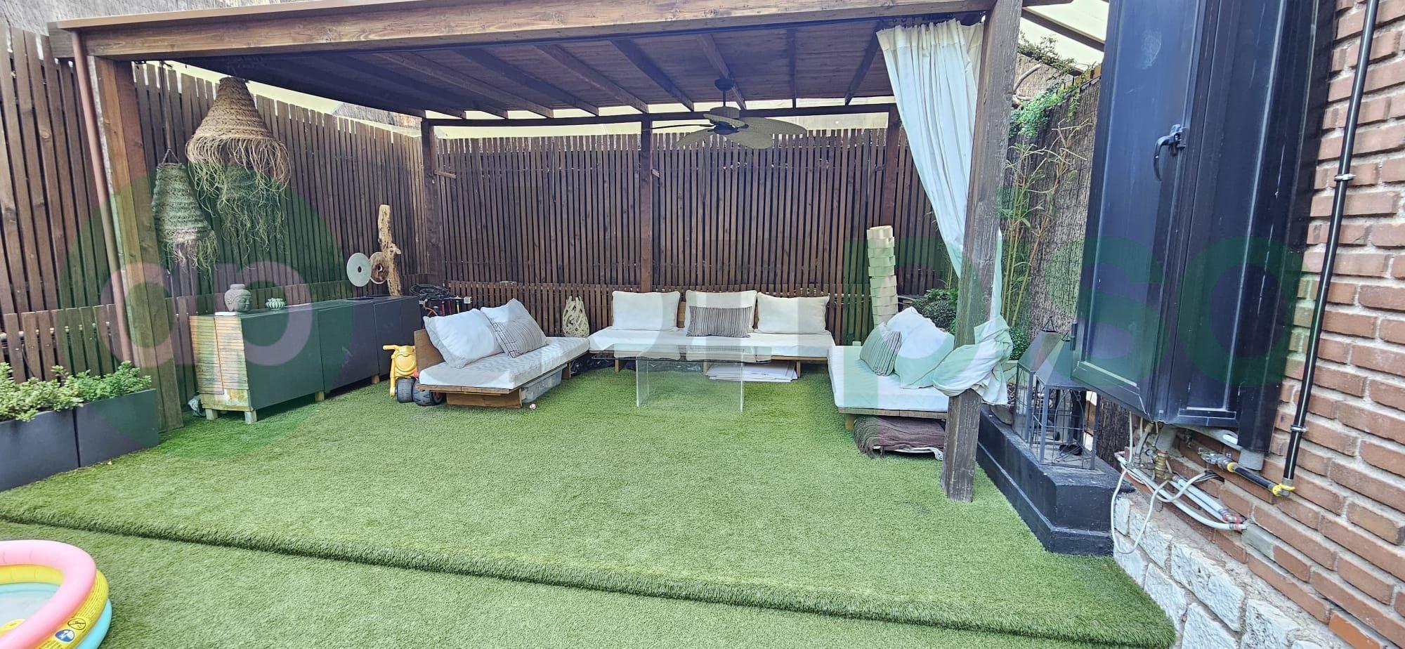Imagen 1 Planta Baja en venta en Madrid / Cerca de Padre Damian 
