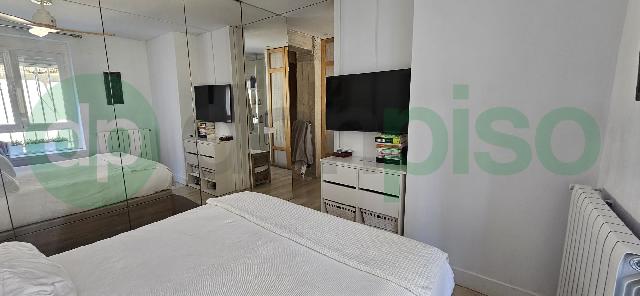 Imagen 22 Inmueble 303910 - Planta Baja en venta en Madrid / Cerca de Padre Damian 