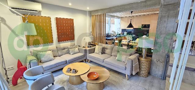 Imagen 6 Inmueble 303910 - Planta Baja en venta en Madrid / Cerca de Padre Damian 
