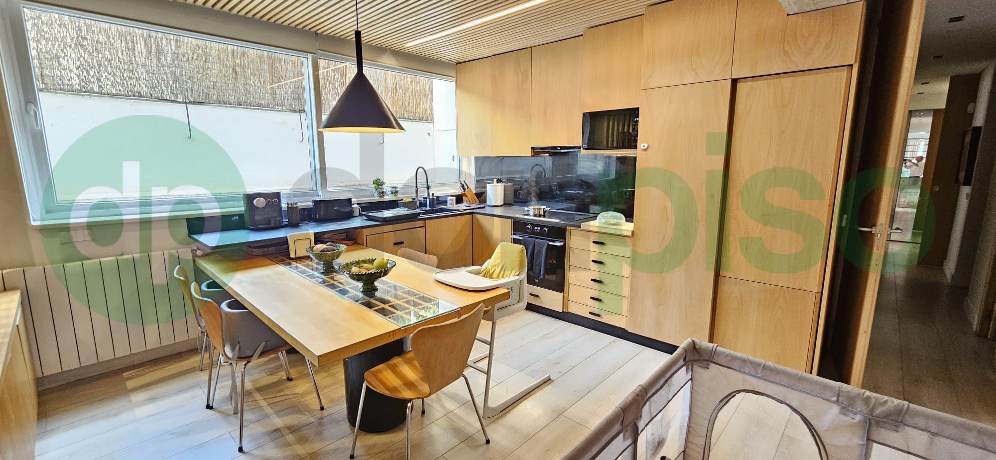Imagen 7 Planta Baja en venta en Madrid / Cerca de Padre Damian 