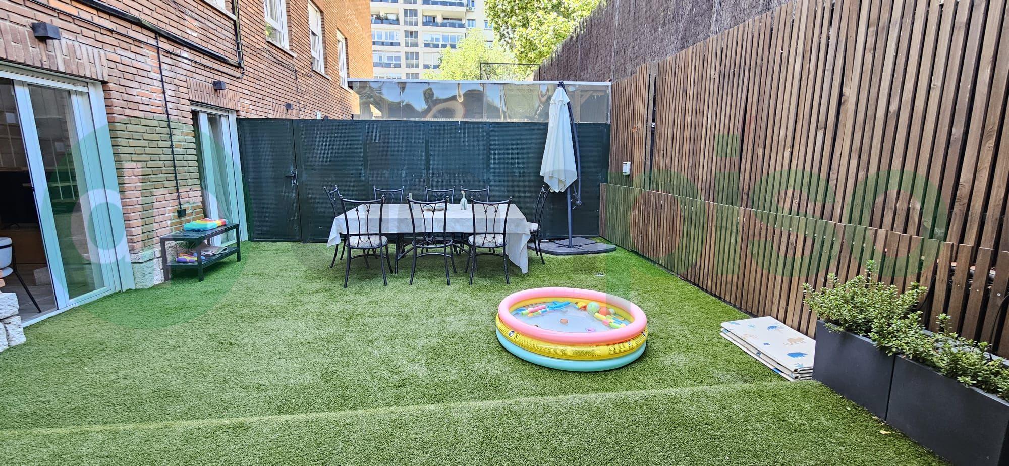 Imagen 2 Planta Baja en venta en Madrid / Cerca de Padre Damian 