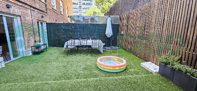 Imagen 2 Inmueble 303910 - Planta Baja en venta en Madrid / Cerca de Padre Damian 