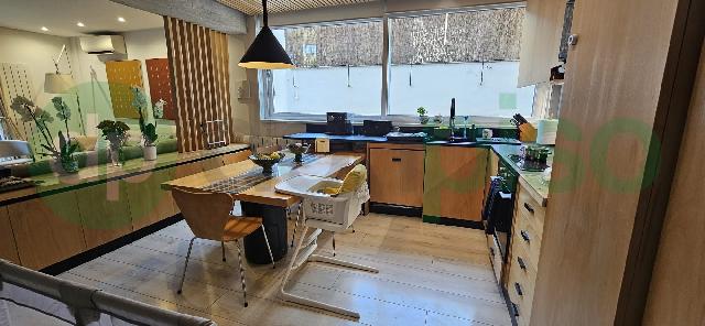 Imagen 8 Inmueble 303910 - Planta Baja en venta en Madrid / Cerca de Padre Damian 
