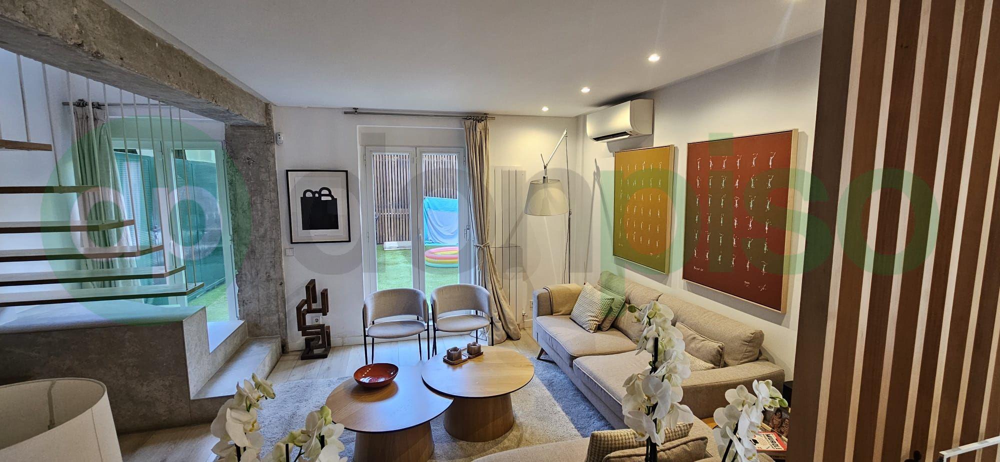 Imagen 3 Planta Baja en venta en Madrid / Cerca de Padre Damian 