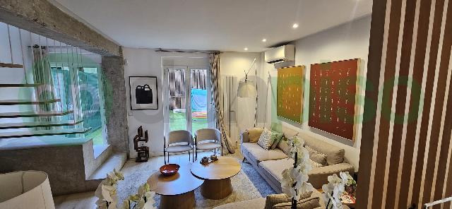 Imagen 3 Inmueble 303910 - Planta Baja en venta en Madrid / Cerca de Padre Damian 