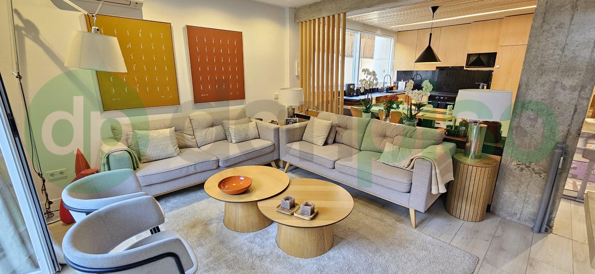 Imagen 5 Planta Baja en venta en Madrid / Cerca de Padre Damian 