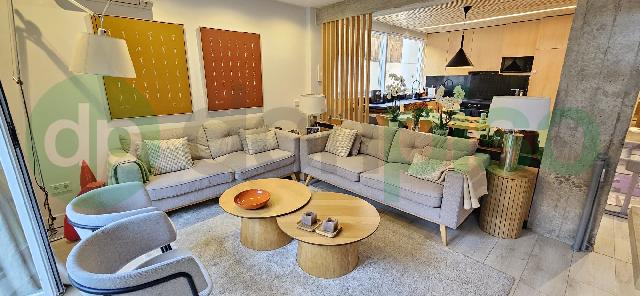 Imagen 5 Inmueble 303910 - Planta Baja en venta en Madrid / Cerca de Padre Damian 