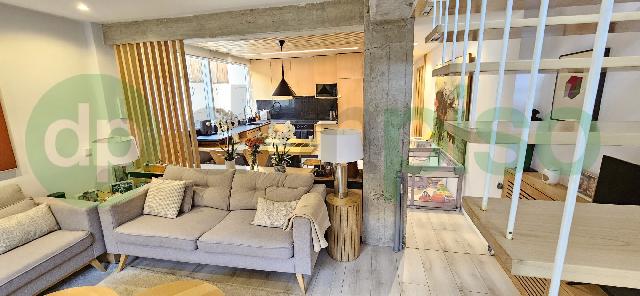 Imagen 4 Inmueble 303910 - Planta Baja en venta en Madrid / Cerca de Padre Damian 