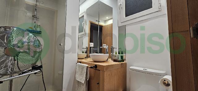 Imagen 20 Inmueble 303910 - Planta Baja en venta en Madrid / Cerca de Padre Damian 