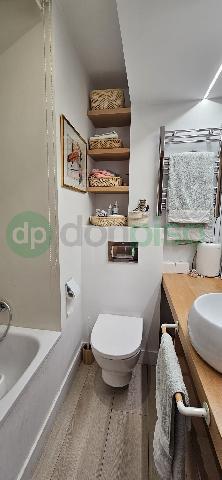 Imagen 17 Inmueble 303910 - Planta Baja en venta en Madrid / Cerca de Padre Damian 