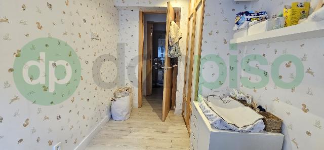 Imagen 13 Inmueble 303910 - Planta Baja en venta en Madrid / Cerca de Padre Damian 