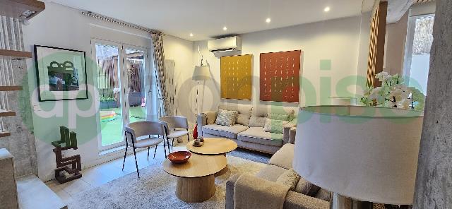 Imagen 9 Inmueble 303910 - Planta Baja en venta en Madrid / Cerca de Padre Damian 
