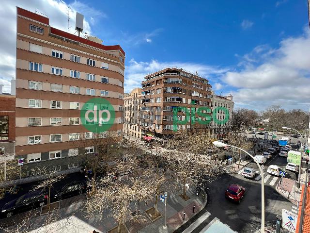 Imagen 2 Inmueble 223893 - Apartamento en alquiler en Madrid / Frente a la estación de Metro de Ibiza