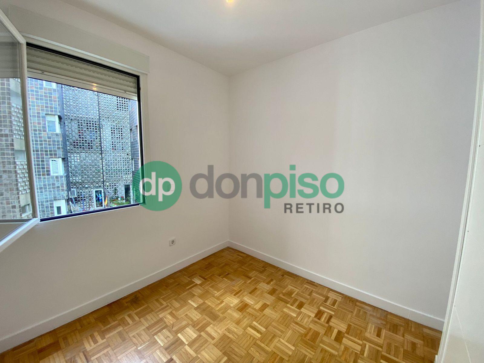 Imagen 1 Piso en alquiler en Madrid / Entre Fernán González y Antonio Arias