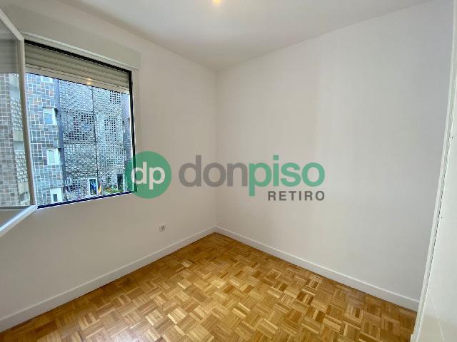 Imagen 1 Inmueble 252310 - Piso en alquiler en Madrid / Entre Fernán González y Antonio Arias