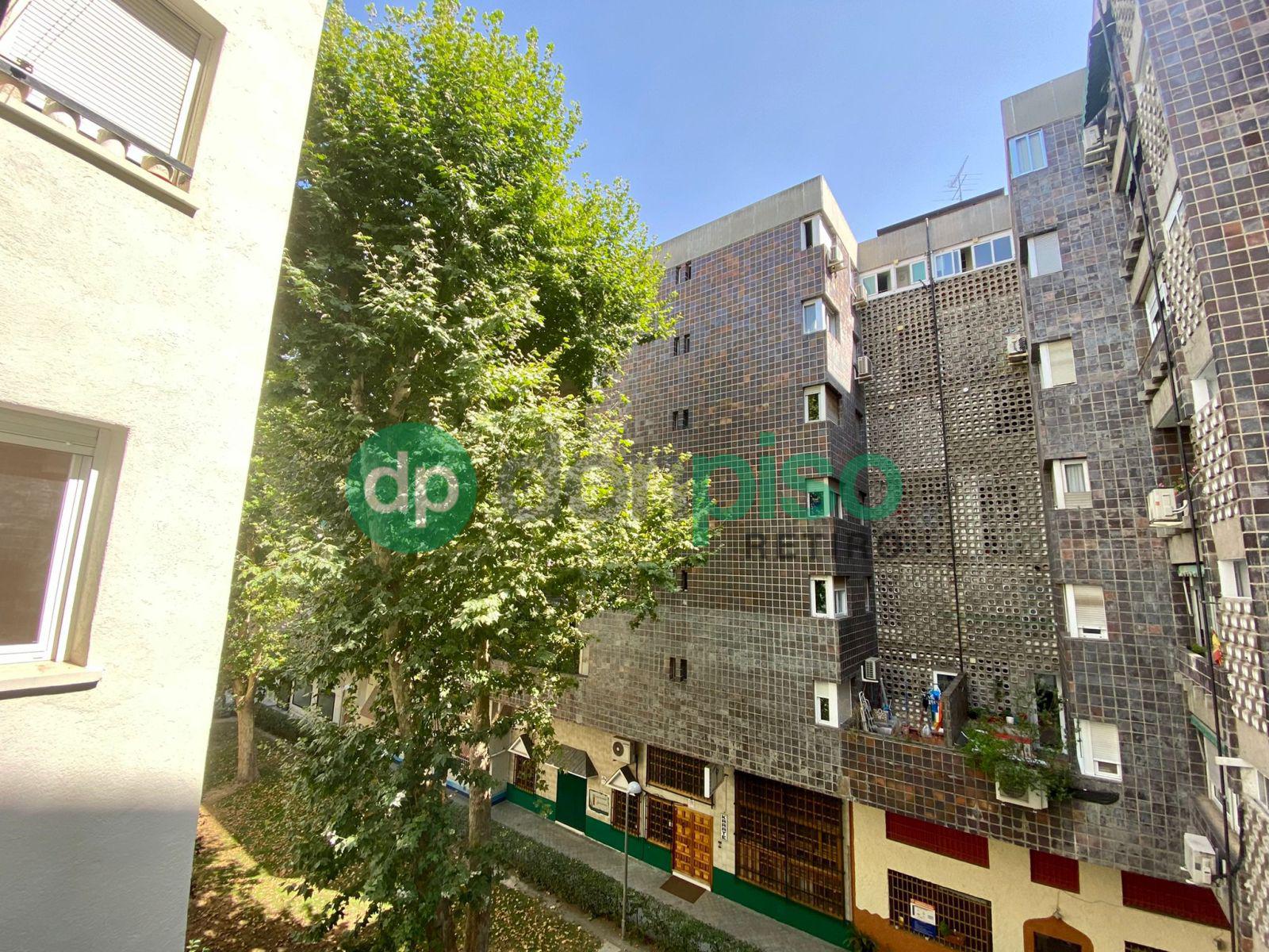 Imagen 3 Piso en alquiler en Madrid / Entre Fernán González y Antonio Arias