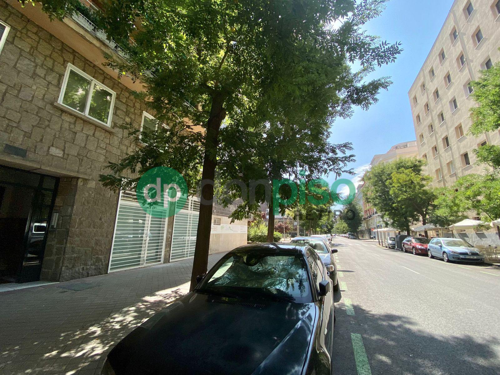 Imagen 4 Piso en alquiler en Madrid / Entre Fernán González y Antonio Arias