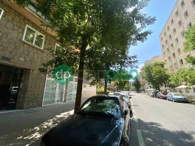 Imagen 4 Inmueble 252310 - Piso en alquiler en Madrid / Entre Fernán González y Antonio Arias