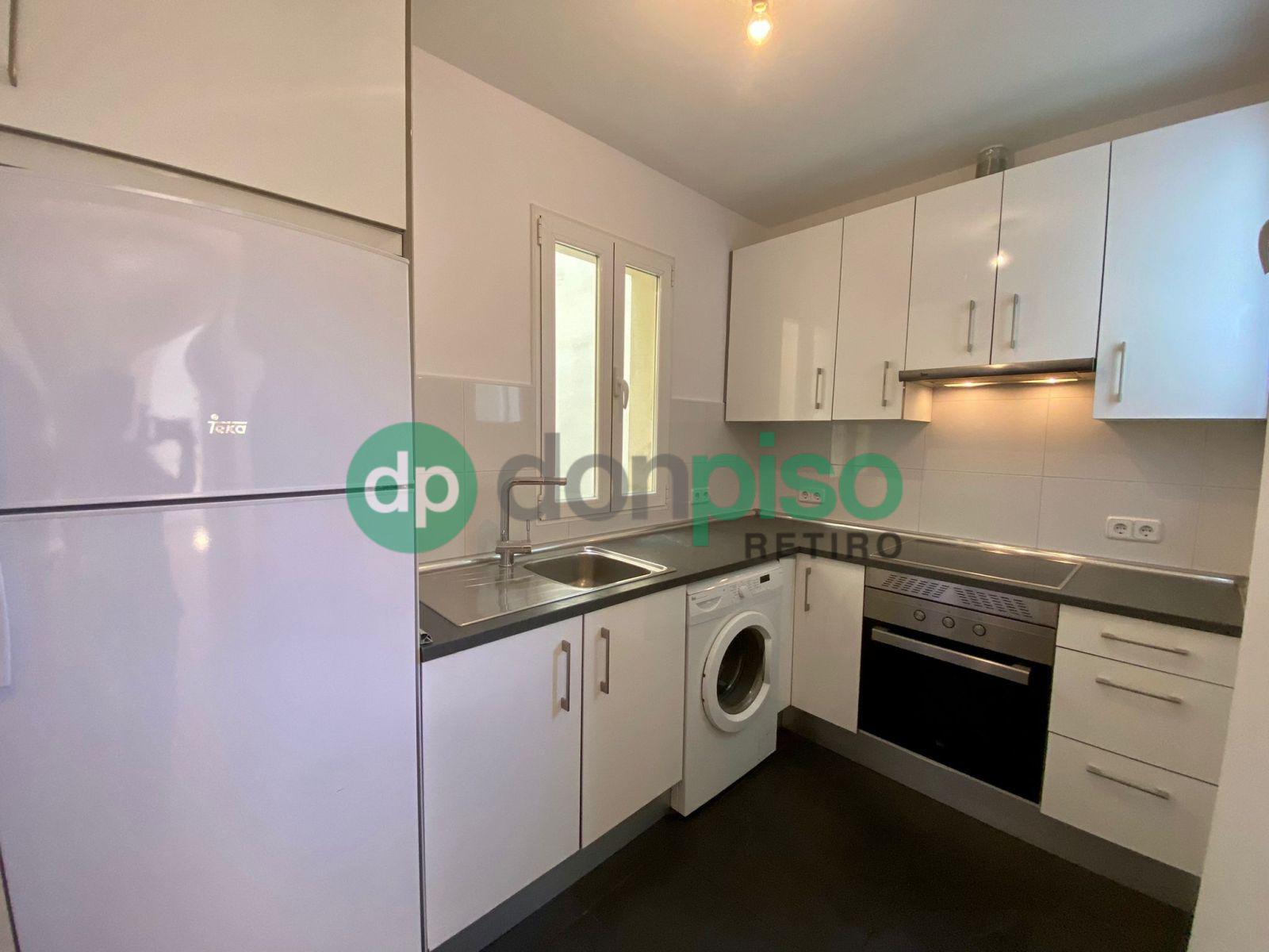 Imagen 5 Piso en alquiler en Madrid / Entre Fernán González y Antonio Arias