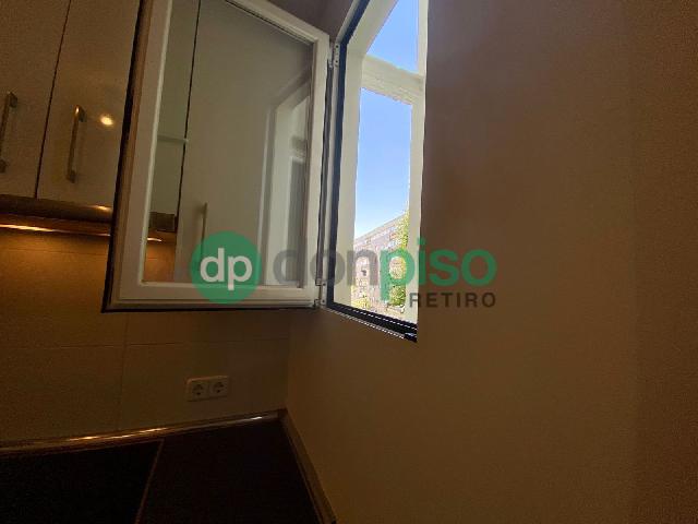 Imagen 8 Inmueble 252310 - Piso en alquiler en Madrid / Entre Fernán González y Antonio Arias