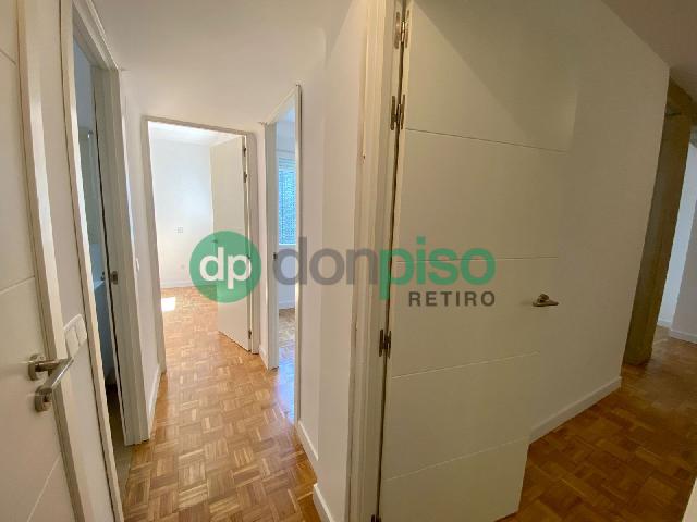 Imagen 15 Inmueble 252310 - Piso en alquiler en Madrid / Entre Fernán González y Antonio Arias