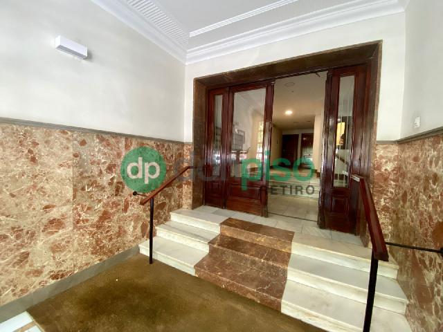 Imagen 16 Inmueble 252310 - Piso en alquiler en Madrid / Entre Fernán González y Antonio Arias