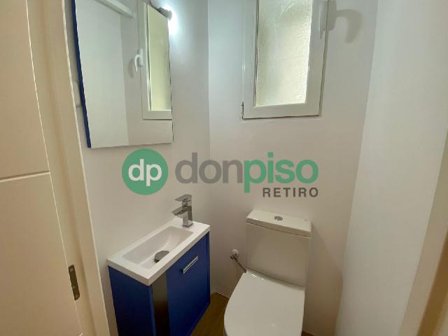 Imagen 19 Inmueble 252310 - Piso en alquiler en Madrid / Entre Fernán González y Antonio Arias