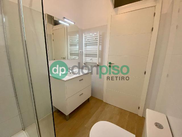 Imagen 20 Inmueble 252310 - Piso en alquiler en Madrid / Entre Fernán González y Antonio Arias