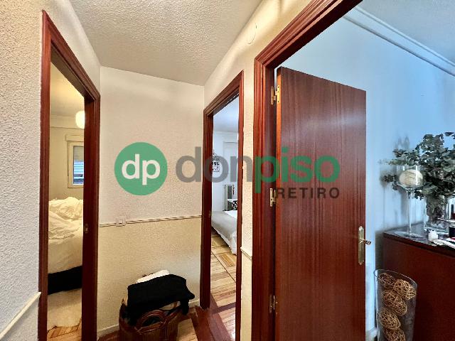 Imagen 23 Inmueble 265690 - Apartamento en venta en Madrid / Piso de 158 m2 en urb. premium en avda. Valladolid 