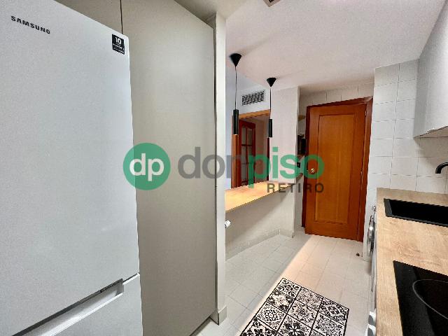 Imagen 4 Inmueble 274028 - Piso en alquiler en Madrid / A 2 minutos andando de Ponzano