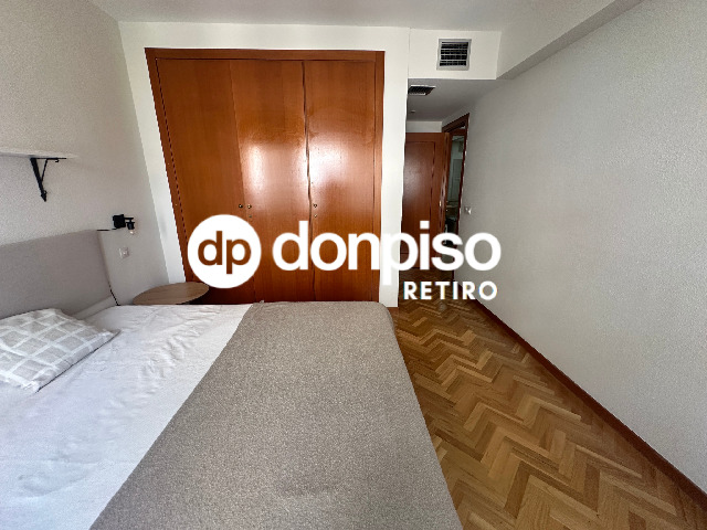Imagen 5 Inmueble 274028 - Piso en alquiler en Madrid / A 2 minutos andando de Ponzano