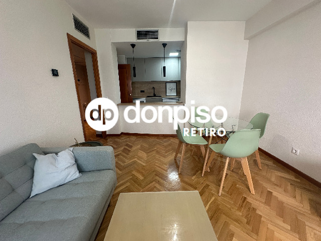 Imagen 6 Inmueble 274028 - Piso en alquiler en Madrid / A 2 minutos andando de Ponzano
