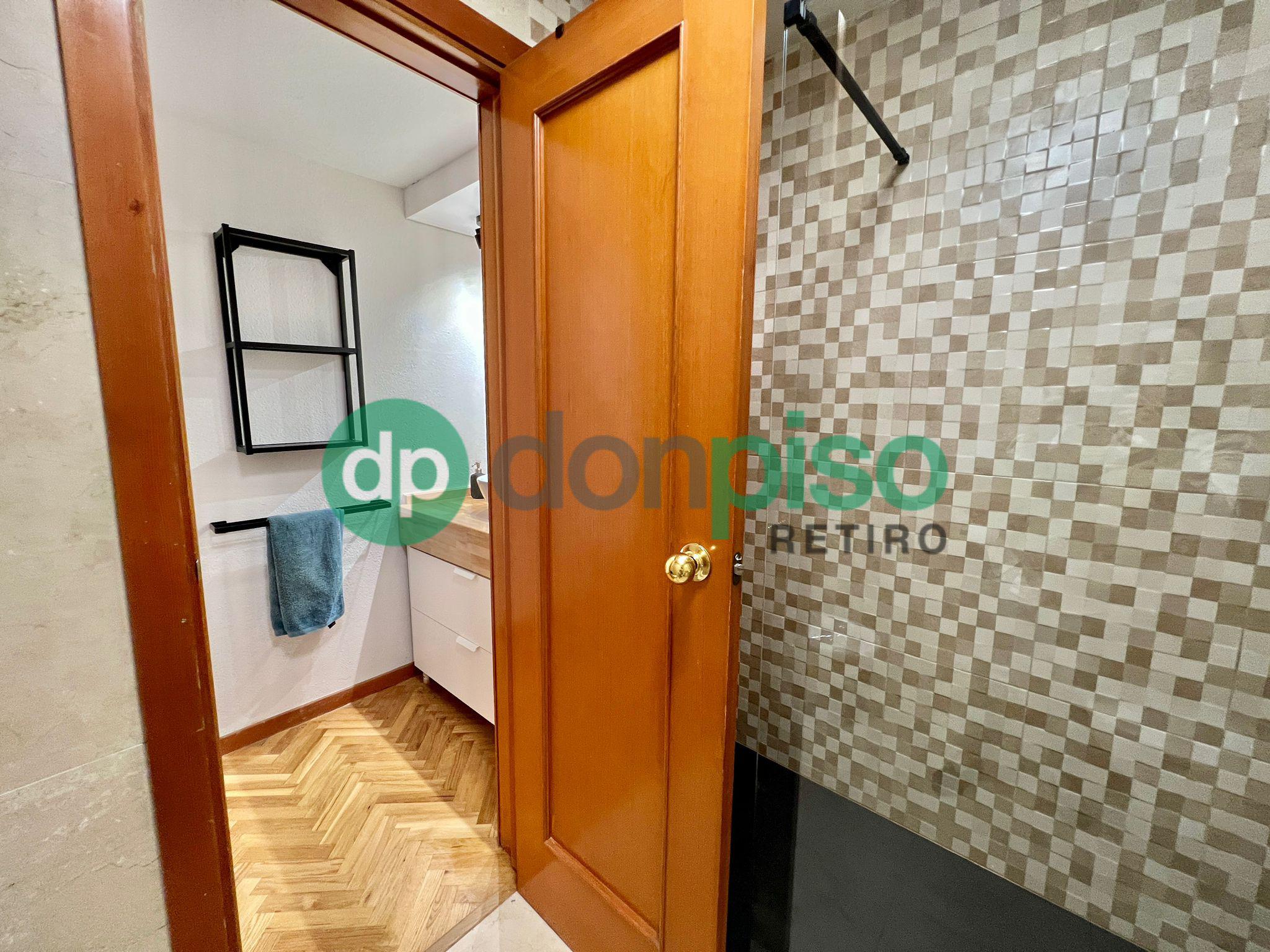Imagen 5 Piso en alquiler en Madrid / A 2 minutos andando de Ponzano