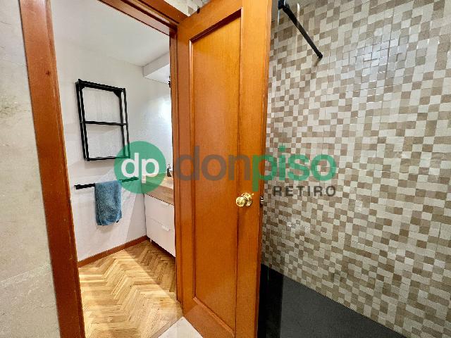 Imagen 5 Inmueble 274028 - Piso en alquiler en Madrid / A 2 minutos andando de Ponzano