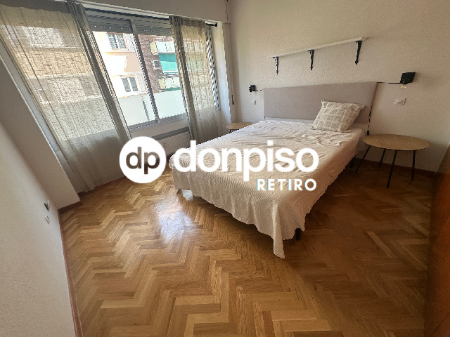Imagen 10 Inmueble 274028 - Piso en alquiler en Madrid / A 2 minutos andando de Ponzano