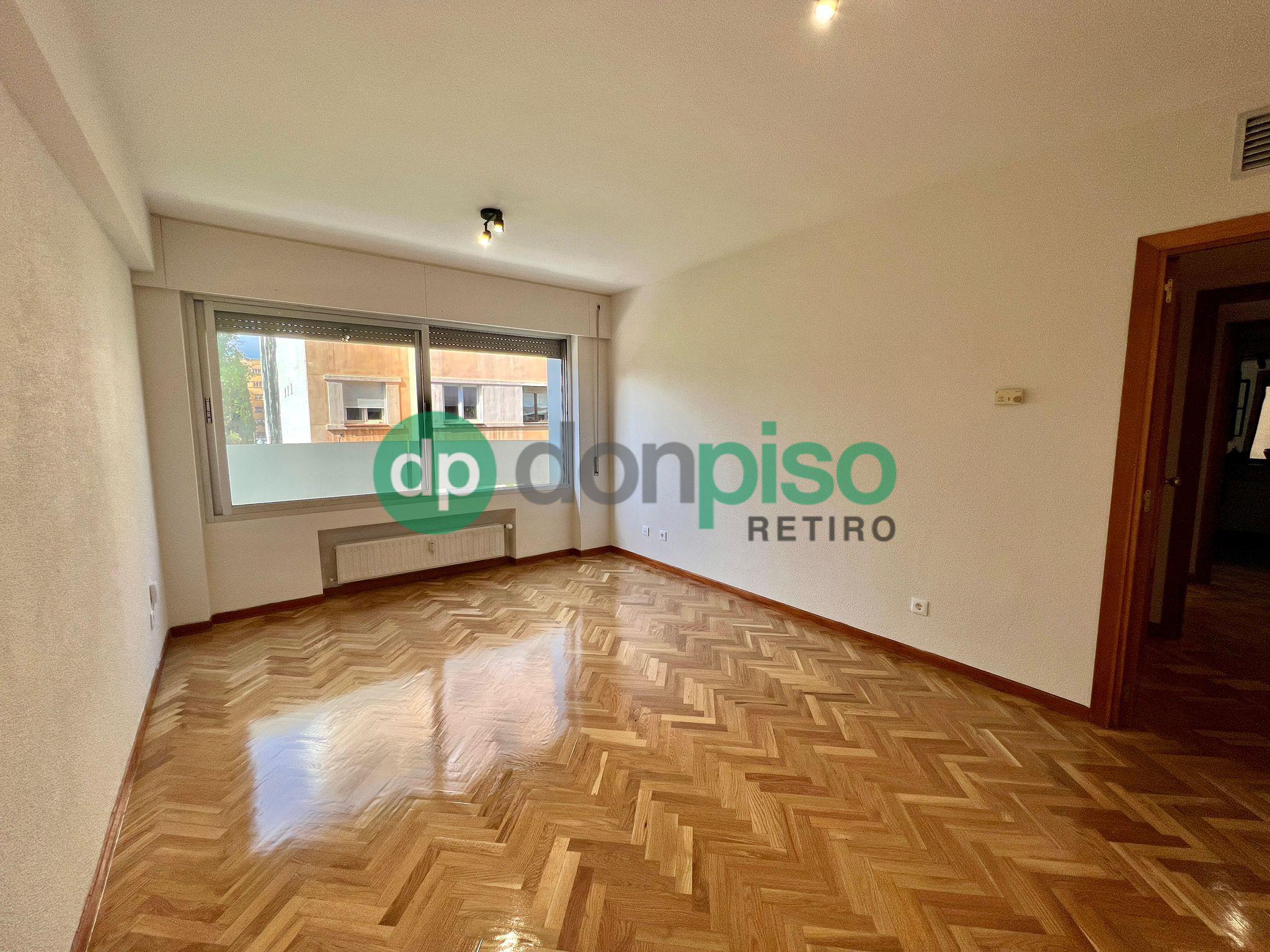 Imagen 10 Piso en alquiler en Madrid / A 2 minutos andando de Ponzano