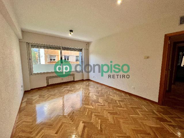 Imagen 10 Inmueble 274028 - Piso en alquiler en Madrid / A 2 minutos andando de Ponzano