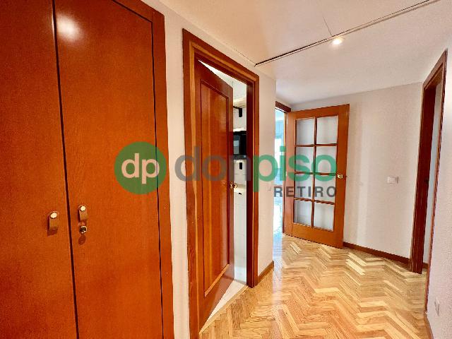 Imagen 11 Inmueble 274028 - Piso en alquiler en Madrid / A 2 minutos andando de Ponzano