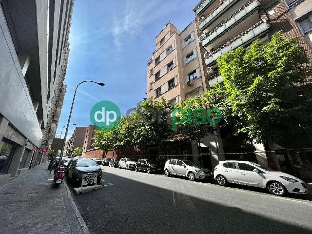 Imagen 13 Inmueble 274028 - Piso en alquiler en Madrid / A 2 minutos andando de Ponzano