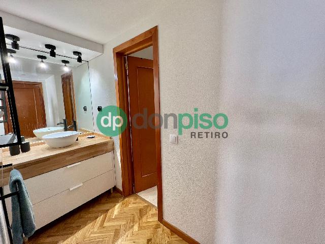 Imagen 3 Inmueble 274028 - Piso en alquiler en Madrid / A 2 minutos andando de Ponzano