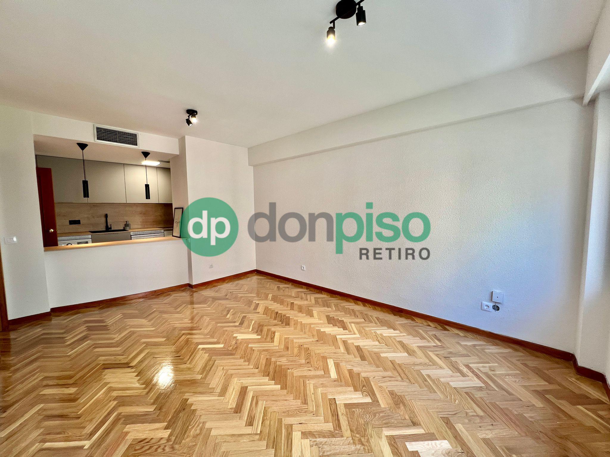 Imagen 16 Piso en alquiler en Madrid / A 2 minutos andando de Ponzano