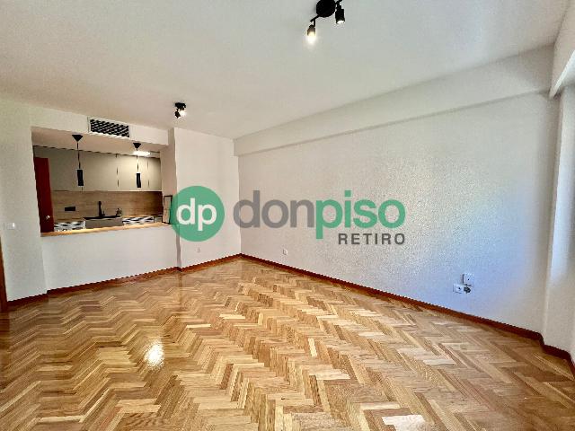 Imagen 16 Inmueble 274028 - Piso en alquiler en Madrid / A 2 minutos andando de Ponzano