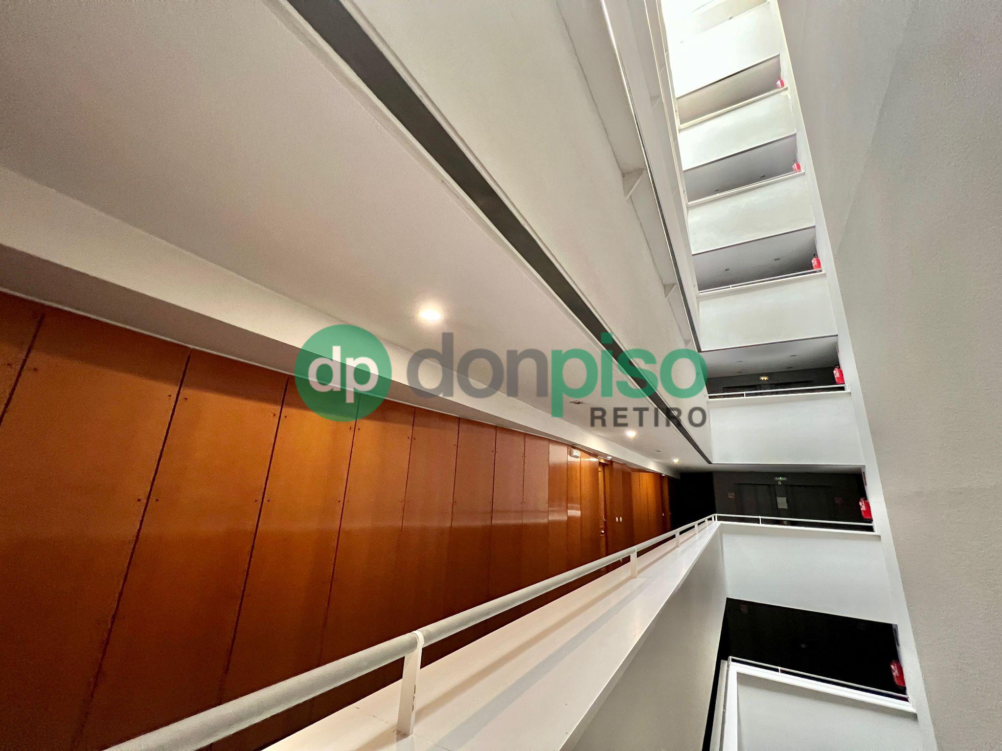 Imagen 17 Piso en alquiler en Madrid / A 2 minutos andando de Ponzano