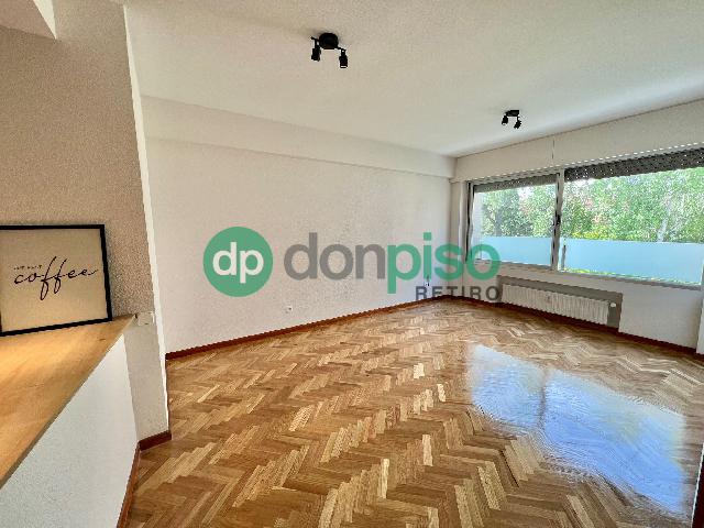 Imagen 18 Inmueble 274028 - Piso en alquiler en Madrid / A 2 minutos andando de Ponzano