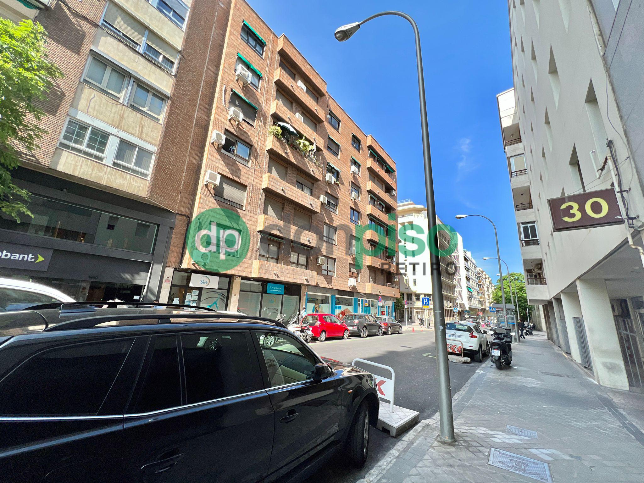 Imagen 19 Piso en alquiler en Madrid / A 2 minutos andando de Ponzano