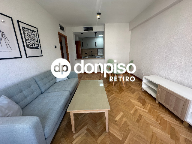 Imagen 23 Inmueble 274028 - Piso en alquiler en Madrid / A 2 minutos andando de Ponzano