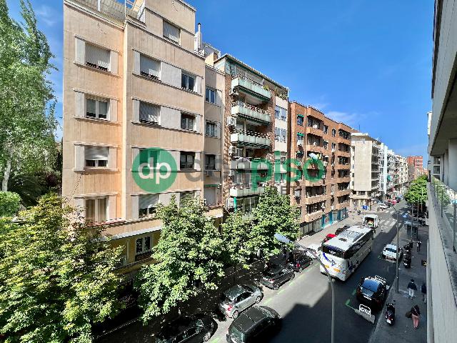 Imagen 20 Inmueble 274028 - Piso en alquiler en Madrid / A 2 minutos andando de Ponzano