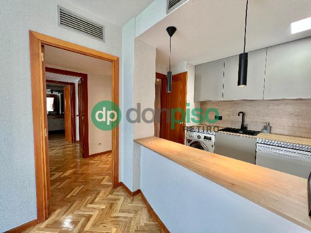 Imagen 21 Inmueble 274028 - Piso en alquiler en Madrid / A 2 minutos andando de Ponzano
